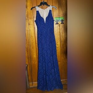 Formal Dress by City Studio